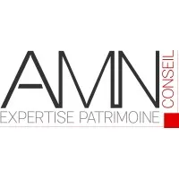 A.M.N. logo