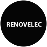 RENOVELEC logo
