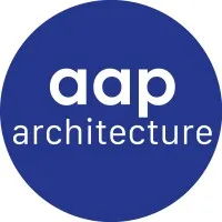 ATELIER D'ARCHITECTURE DU PRIEURE (AAP) logo