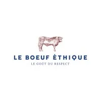 LE BOEUF ETHIQUE logo