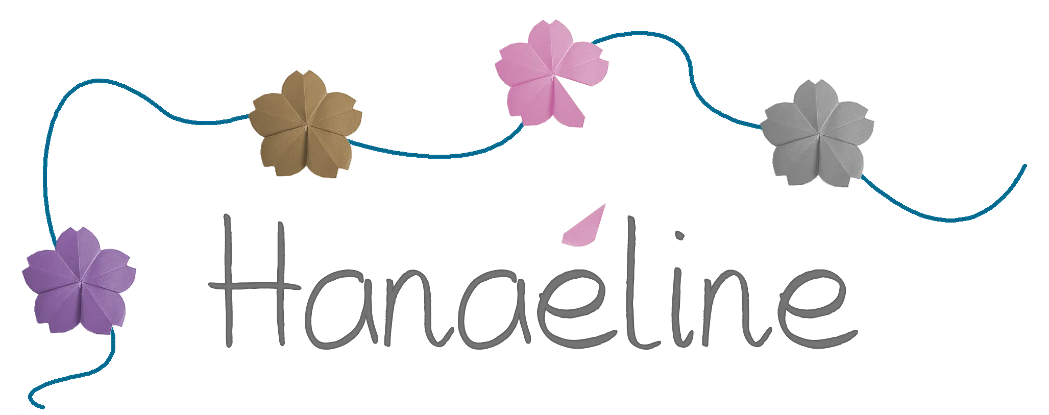 HANAELINE logo