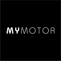 MY MOTOR logo