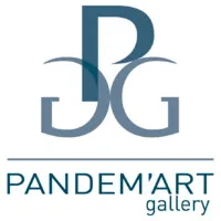 PANDEM'ART logo