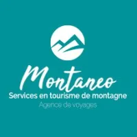 MONTANEO logo