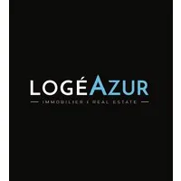 LOGEAZUR logo
