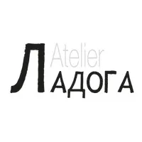 ATELIER LADOGA (AL) logo
