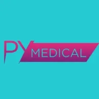 PIERRE YVES MEDICAL logo