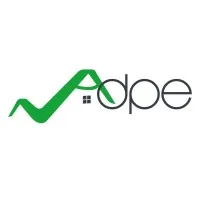 AGENCE DE PERFORMANCE ENERGETIQUE - ADPE logo