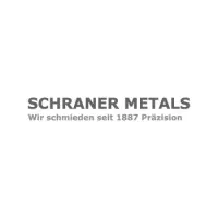 SCHRANER METALS AG logo