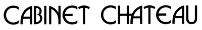 Voici le logo de la marque GROUPE JUSTICE FINANCE qui représente son identité graphique.