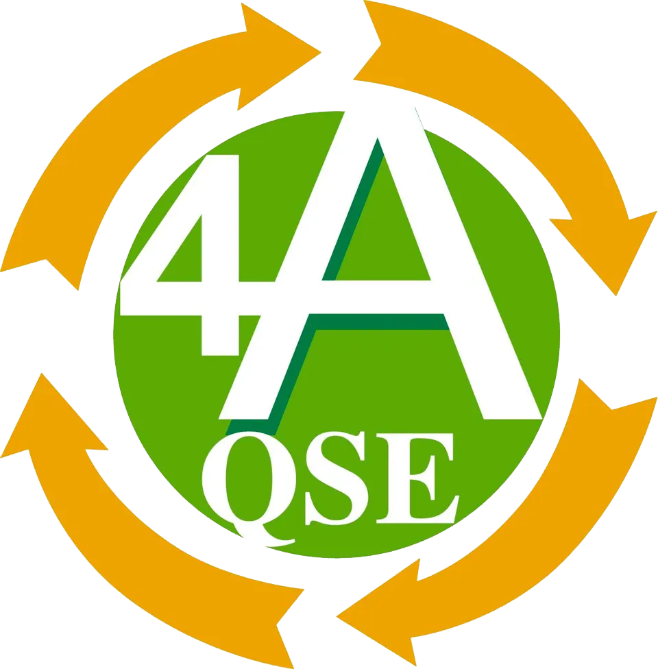 4A-QSE logo