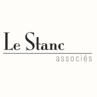 LE STANC - CARBONNIER logo