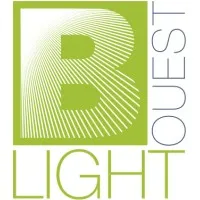 B-LIGHT OUEST logo