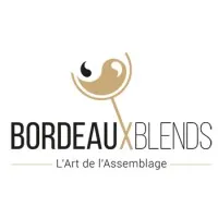 BORDEAUX BLENDS logo