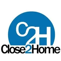 CLOSE2HOME logo