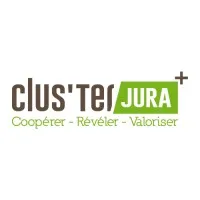 CLUS'TER JURA logo