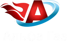 ALFAGAS logo