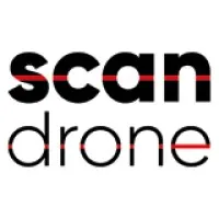 SCANDRONE logo