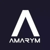 AMARYM logo
