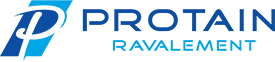 PROTAIN logo