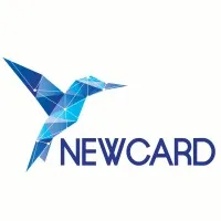 NEW CARD logo