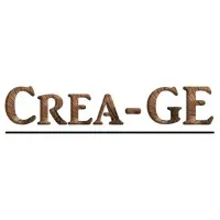 CREA-GE logo