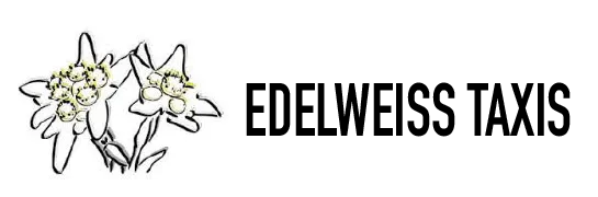 EDELWEISS TRANSPORT TAXIS SERVICES (ETTS) logo