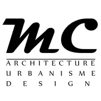 MC ARCHITECTURE logo