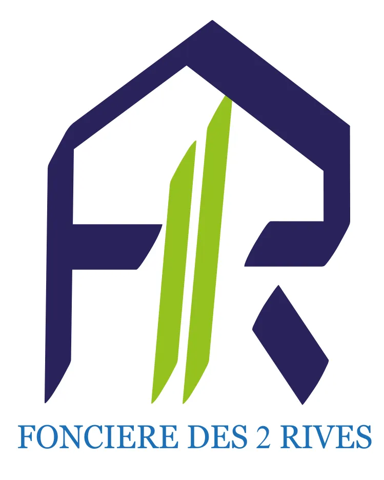 FONCIERE DES DEUX RIVES logo