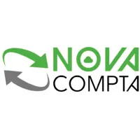 NOVACOMPTA logo