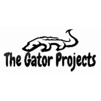 THE GATOR PROJECTS logo