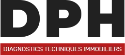 DPH EXPERTISE logo