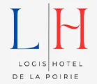 AUBERGE DE LA POIRIE logo