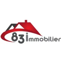 83IMMOBILIER logo