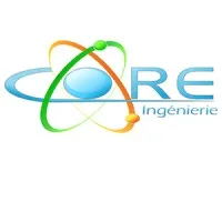 CORE INGENIERIE logo