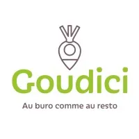GOUDICI logo
