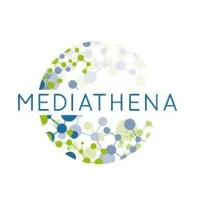 MEDIATHENA logo