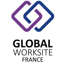 GLOBAL WORKSITE logo