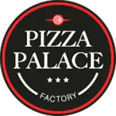 DELICIOU'S PIZZA logo