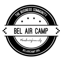 BEL AIR CAMP logo