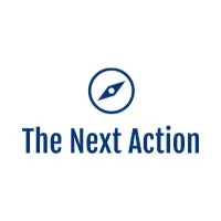 THE NEXT ACTION logo
