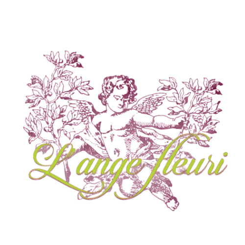 Voici le logo de la marque D.A.S FLEURS qui représente son identité graphique.