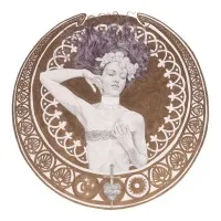 LES RITUELLES logo