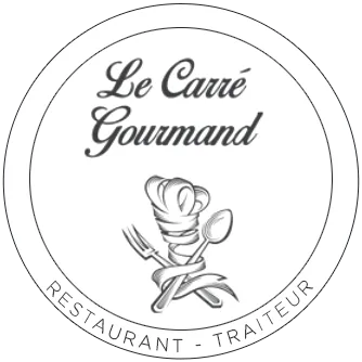 CARRE GOURMAND logo