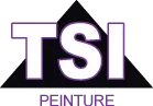 TSI PEINTURE logo