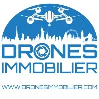 DRONES IMMOBILIER logo
