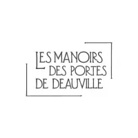 LES MANOIRS DES PORTES DE DEAUVILLE logo