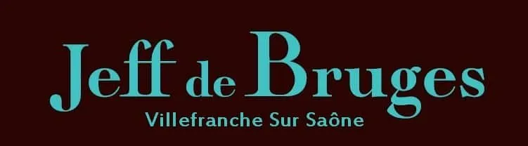 JDB CALADE logo