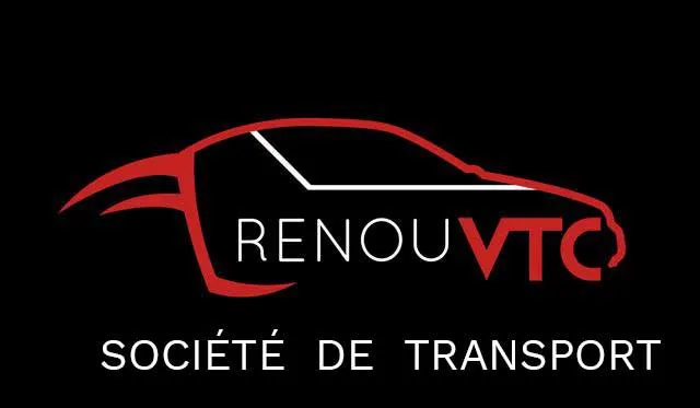 RENOU VTC logo