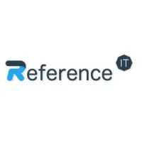 REFERENCE IT logo